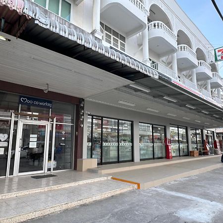 Moocoworking Loei Exterior foto