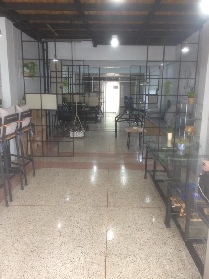 Moocoworking Loei Exterior foto