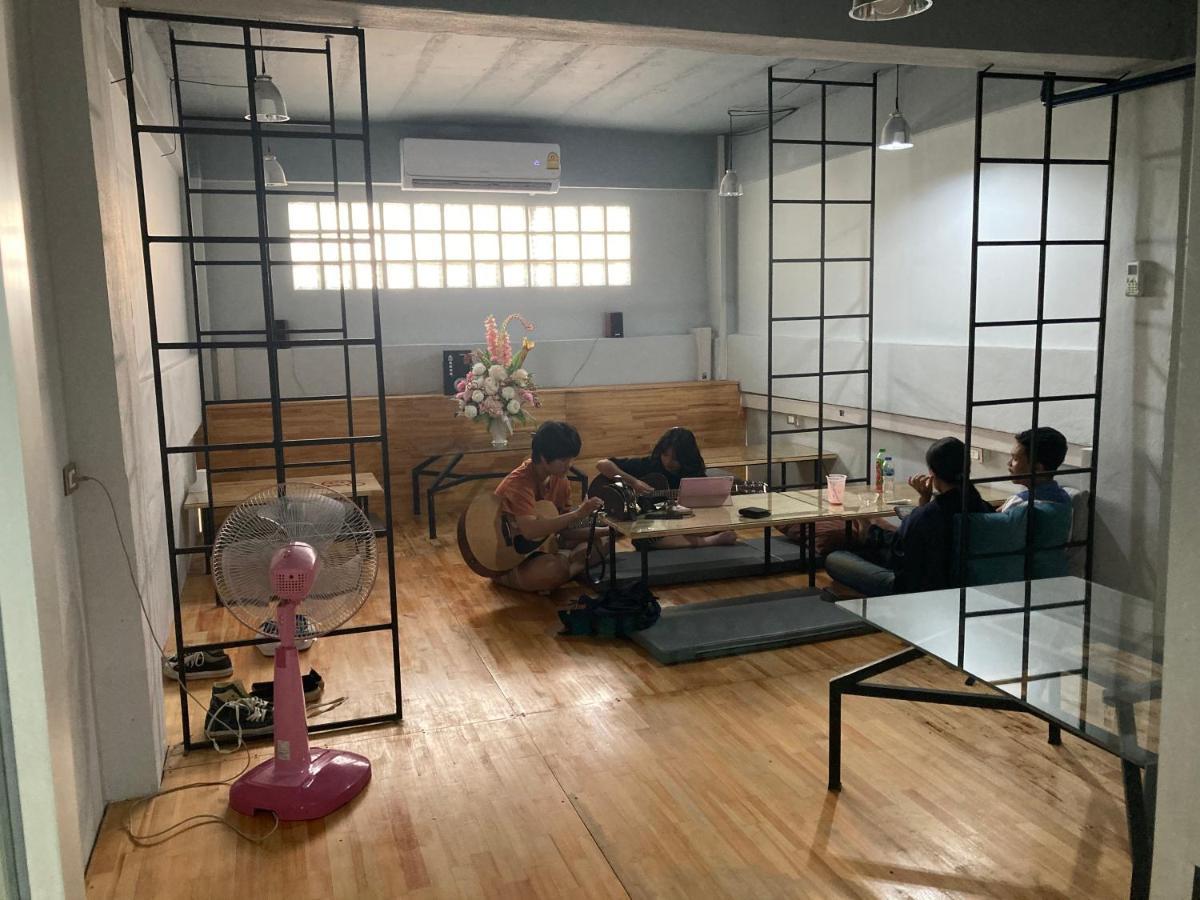 Moocoworking Loei Exterior foto