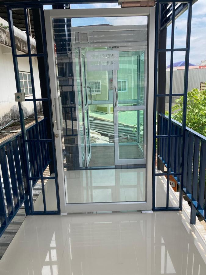 Moocoworking Loei Exterior foto