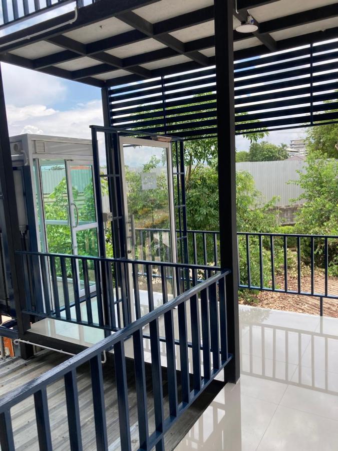 Moocoworking Loei Exterior foto