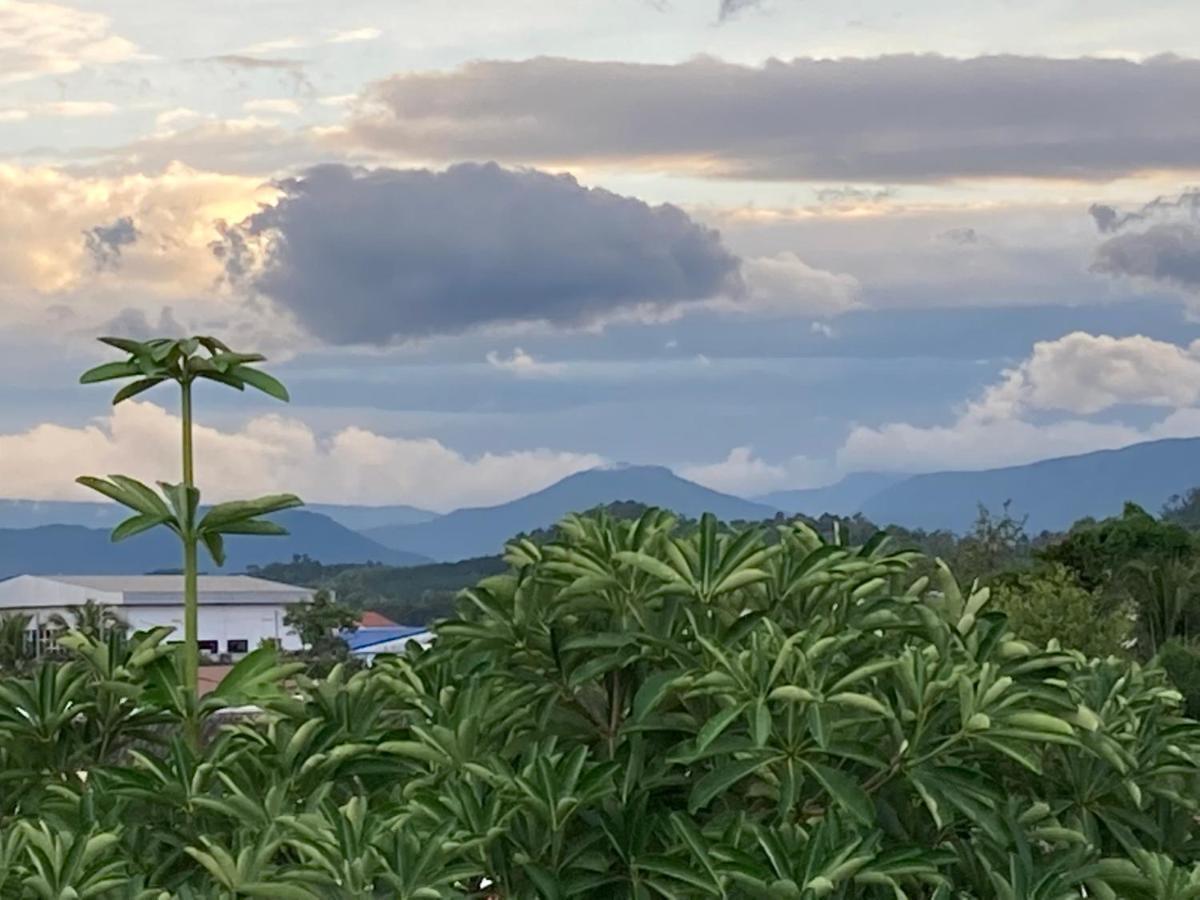 Moocoworking Loei Exterior foto
