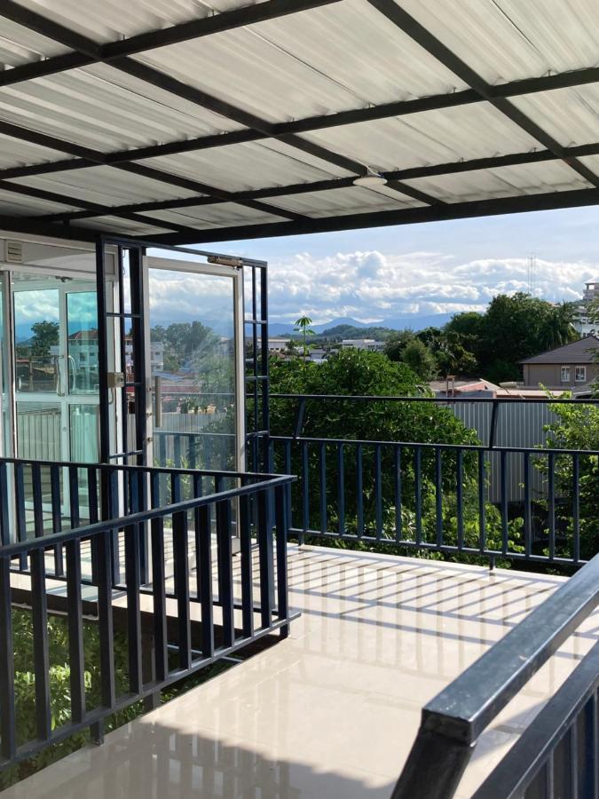 Moocoworking Loei Exterior foto