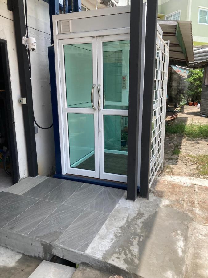 Moocoworking Loei Exterior foto
