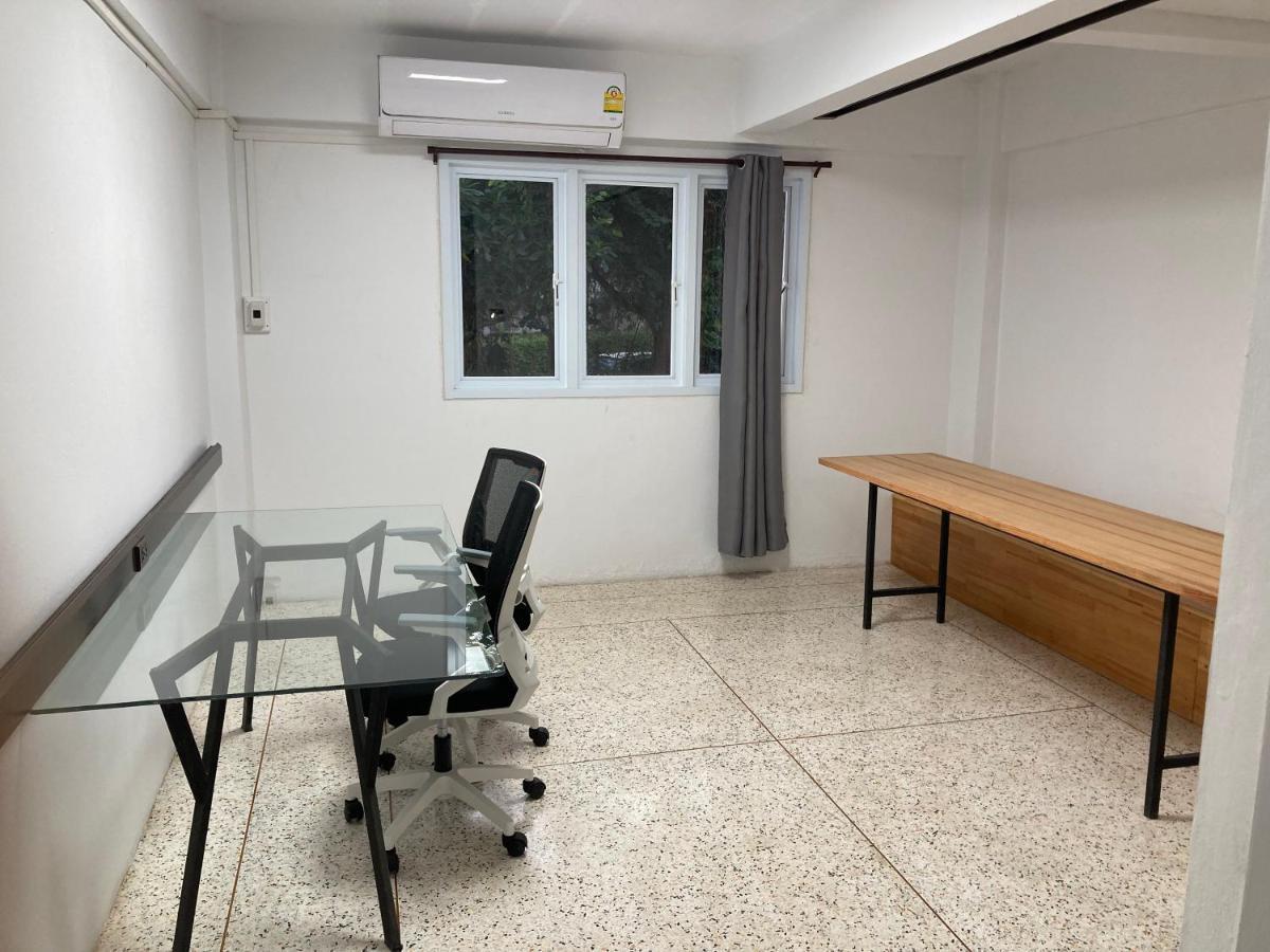 Moocoworking Loei Exterior foto